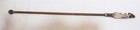 American Repeater Model 9 Cap Gun Cane Vintage Antique 26  Carnival Cane Toy