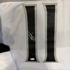 Anze Kopitar Autographed Los Angeles Kings Stadium Series Jersey Jsa Coa