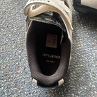 Giro Techne Men s Road Bike Shoes White black Size Us 8