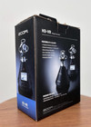 Zoom H3-vr 360 Handy Recorder Virtual Reality Audio Recorder Mic Decorder New