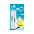 6 Twin Packs Softlips Lip Protectant Balm Sunscreen Spf 20 Vanilla