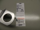 Bos14353 Siemens I t e  Bd Switch Plug  Recon 100 Amp  600v