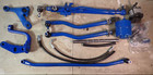 Tractor Power Steering Conversion Kit 1101-2000 For Ford holland 2000 3000 3610