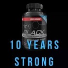 High T Black Testosterone Booster Supplements Strength Stamina Sex Drive 152ct
