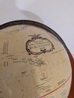 Replogle 16  Diameter World Globe World Classic Series With Iron Stand