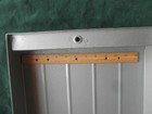 Arkay Print Washer For 11x14 Prints  High Quality Metal Vintage Usa