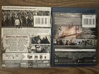 Fox Rise dawn Of The Planet Of The Apes Blu-ray digital Hd Pg-13 Serkis