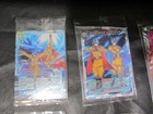 Dragon Ball Super Card Game 12 Sealed Promo Cards
