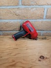 Snap-on Tools Nice Pt850 1 2  Drive Red Air Impact Wrench   Protective Boot 