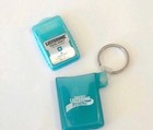 Listerine Pocketpaks Keychain