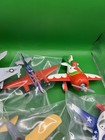 Disney Pixar Planes Diecast  Vintage Bulldog 1 Plastic    Lot Of 10 