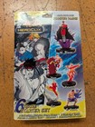 Heroclix Street Fighter Counter Strike Starter Set New Sealed Complete