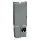 Square D - Sc3042m200pf 200a 30s 42c Solar-ready Combo