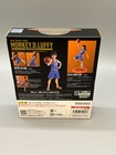 S h figuarts Monkey D  Luffy One Piece X Nba New York Knicks Ver  Bandai Shf Sh