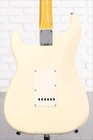 Fender American Vintage Ii 1961 Stratocaster Electric Guitar - Olympic White