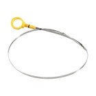 Car Engine Oil Dipstick  Stainless Steel Oem  04593604aa Vehicle Engine Fluid