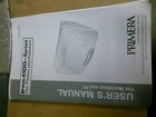 Primera Bravo 4100 Dvd Disc Printer Publisher 4100 Series