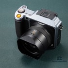 Metal Black Lens Hood For Hasselblad Xcd 28p 38p 55v 90v Lens Hood With Cap New