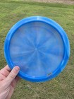 Discraft Z Swirl Cigarra - Limited Edition - Disc Golf Fairway Driver