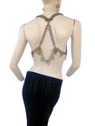 Medieval Militaria Larp  sca Sexy Chainmail Bra Viking For Women Reproductions V