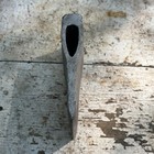 2 Lb 3oz 3 3 8  Blade Single Bit Axe Head Hatchet Head Camping Kindling Chopping