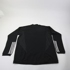 Real Salt Lake Adidas Pullover Men s Black Used Xl