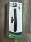 New Microsoft Kinect Sensor For Xbox 360  Kinect
