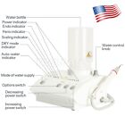 Original Woodpecker Dental Ultrasonic Piezo Scaler Uds-e Cavitron Led With Tips