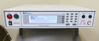 Associated Research Hypotultra Iii  7650 Dielectric Analyzer  gpib   see Video 