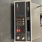  Uniden Bearcat Bc 800xlt Scanner Scanning Radio Works