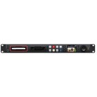 Blackmagic Design Hyperdeck Studio Hd Pro  hyperd st dfhp