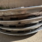 Oldsmobile Cutlass Hubcaps Vintage Set Of 4 15 