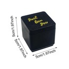 Middle Finger Surprise Pop Up Prank Gift Box Funny Gag Joke Adults Party Favor