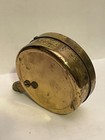 Vintage Viking Fire Sprinkler Gauge Air