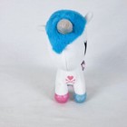 Aurora Tokidoki Unicorno Lgbtq  Marsha Pride 6  Mini Plushie W  Pin Pegasus