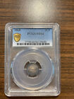 1868-p Three Cent Silver 3cs Pcgs Proof 64 Pf Pr 64 Type 3  Large Star Two Lines