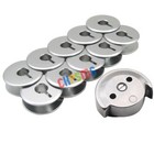 Big Shuttle Hook 10 Bobbins For Singer Class   29k  29k   72  29   4   Adler   30   7