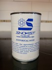 Mt St Helens Volcanic Ash Eruption May 18 1980 Yakima Wa Tin Can