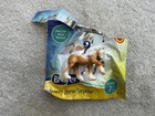 Breyer Horse Stablemate  10337 Mystery Surprise Palomino Fell Pony Retired