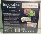 Innovation  Ultimate - Complete Civilization Card Game Collection   New   Sealed