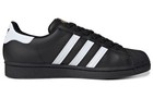 Adidas Superstar Foundation Black white black-b27140