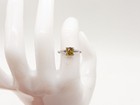 Antique 1920s  7000 1 15ct Old Mine Cut Certified Alexandrite Platinum Ring