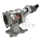 Turbo Turbocharger With Actuator Fits 2018-2023 Honda Accord 1 5l 18900-6a0-003