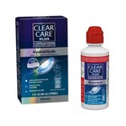 Clear Care Plus With Hydraglyde Cleaning And Disinfecting Contact Lens- 24 Fl Oz