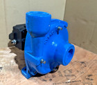 Pentair Hypro 9303c-hm1c  Cast Iron Centrifugal Hydraulic Driven Pump  Made Usa