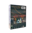 House Of The Dragon  The Complete Season 1-2  dvd 9-disc Box Set  Brand New