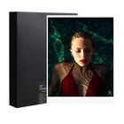 Ra4 Glossy  matte Rc Color Darkroom Enlarging Photopaper 6x8 8x10 10x12 12x16