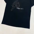 2014 Linkin Park Faded Logo T-shirt