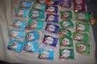 Beanie Babies Mcdonald s Happy Meal Toys Vintage 1996-1999  Sealed Lot Of 49