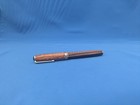 Vintage Esterbrook Fountain Pen Copper Brown Color 1550 Nib